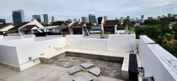 The Chancery Residence (D11), Terrace #580894591